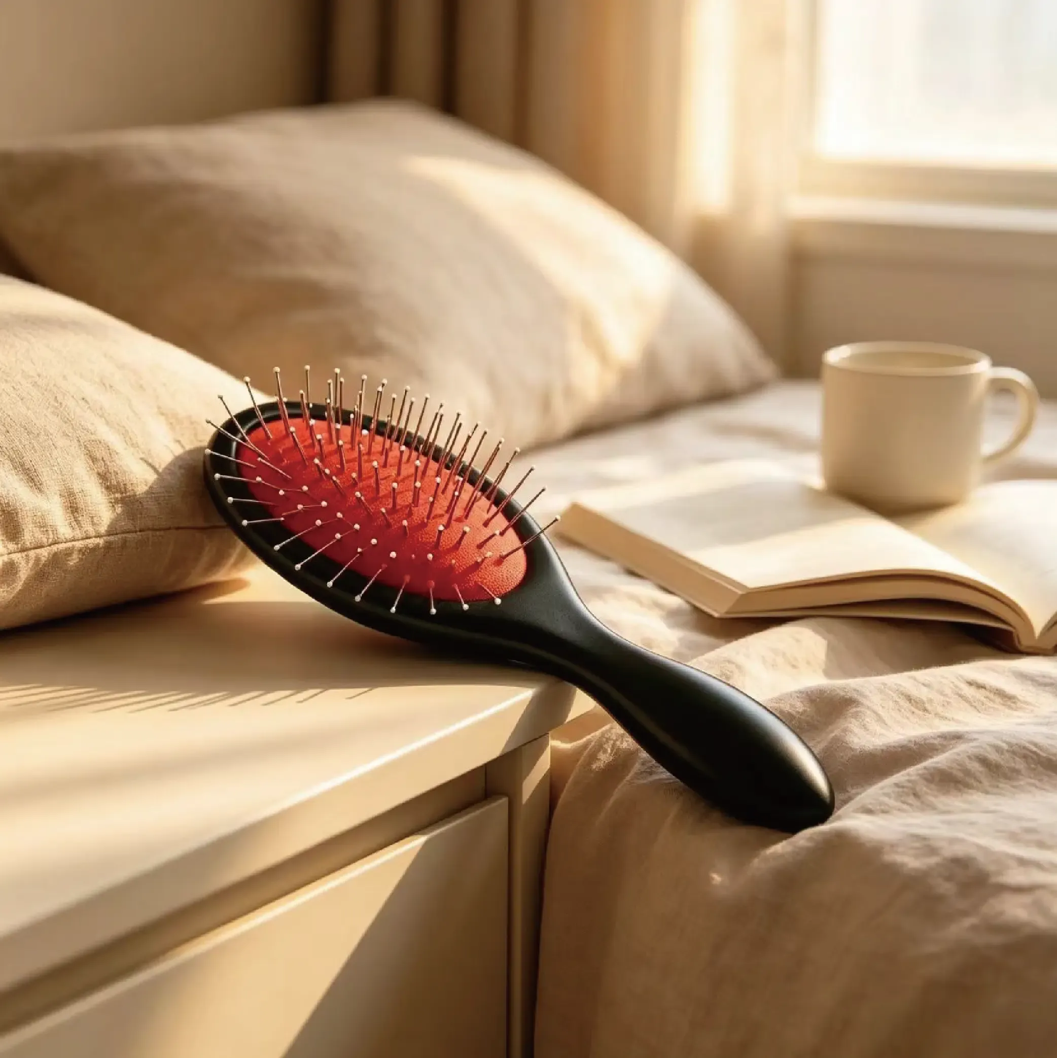 Flex Cushion Detangling Brush | BSFL